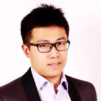 Qiaolin Huang