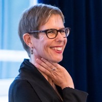 Nathalie Van Delft