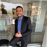 Ahmad Shawky