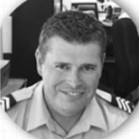 Matthew Murray