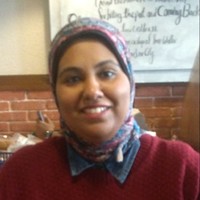 Mona Daoud