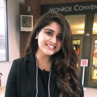 Rumsha Khan