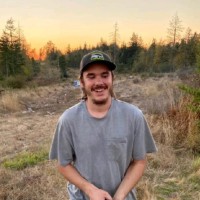 Liam Edward Christman, Eit