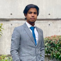Bandhan Halder