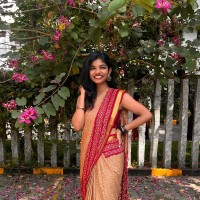 Malavika Arvind