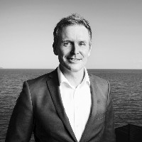 Martin Dyg Jørgensen