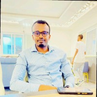 Mohamed Hassan Fariid