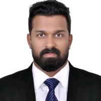 Deepu Krishnan