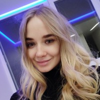 Julia Kosinskaya