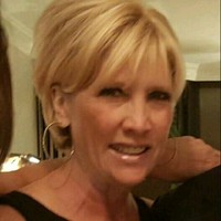 Patricia Bowe  Garvey