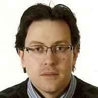 Antonio Revenga Villar