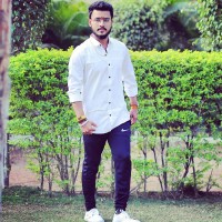 Rushikesh Shinde