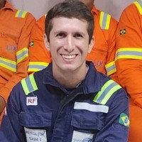 Luiz Felipe Del Castillo Pimentel