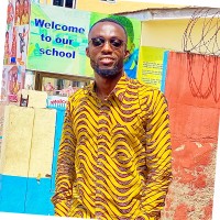 Paul Nii Ayiquaye Ashong
