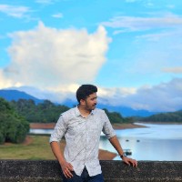 Shamnad T S
