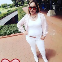 Marilyn Van Rensburg