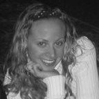 Ashleigh Machkovskaya