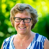 Lena Granström