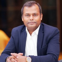 Partho Sharathy Saha