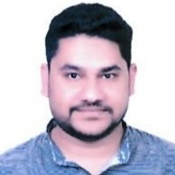 Susanta Kumar Pradhan