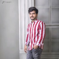 Indrajeet Bhosale