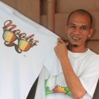 Joshua Melchi Gubal