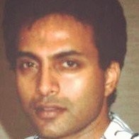 Mathew K. Mathai