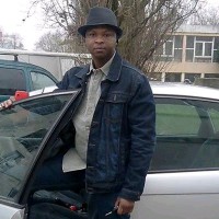 Lamine Diabate