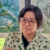 Tanaya Chakma