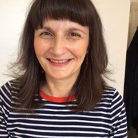 Tracy Ibbotson