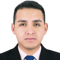 Luis Harold Miranda Aranzabal