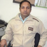 Deepak Bhardwaj