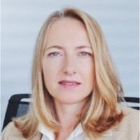 Davorka Briški, FCCA