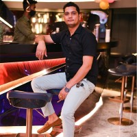 Sandeep Sehwag