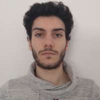 Gonçalo Andrade