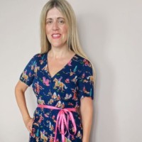 Julia Moloney-Smerdon