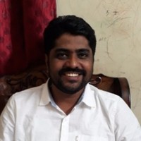 Subbarao Palisetty