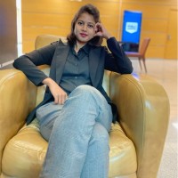 Afshan Shafi Ahmed
