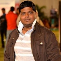 Anweshwar Rao Paruvelli