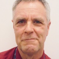 Tim Phillips