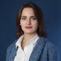 Olesia Popova
