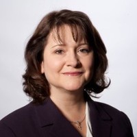 Mary Binns-Davis
