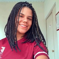 Kamila Sobrinho