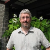 Dan Averill