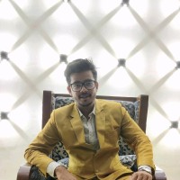Umar Shaikh