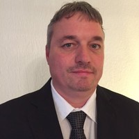 Dominique Reto Stähli