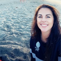 Adina Buckmaster