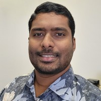 AJITH NITHIANANTHAM, PE