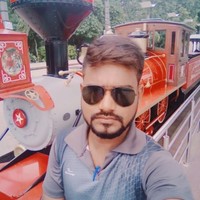 Sunil Kumar Yadav