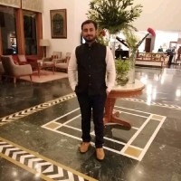 Vijay Shankar Singh